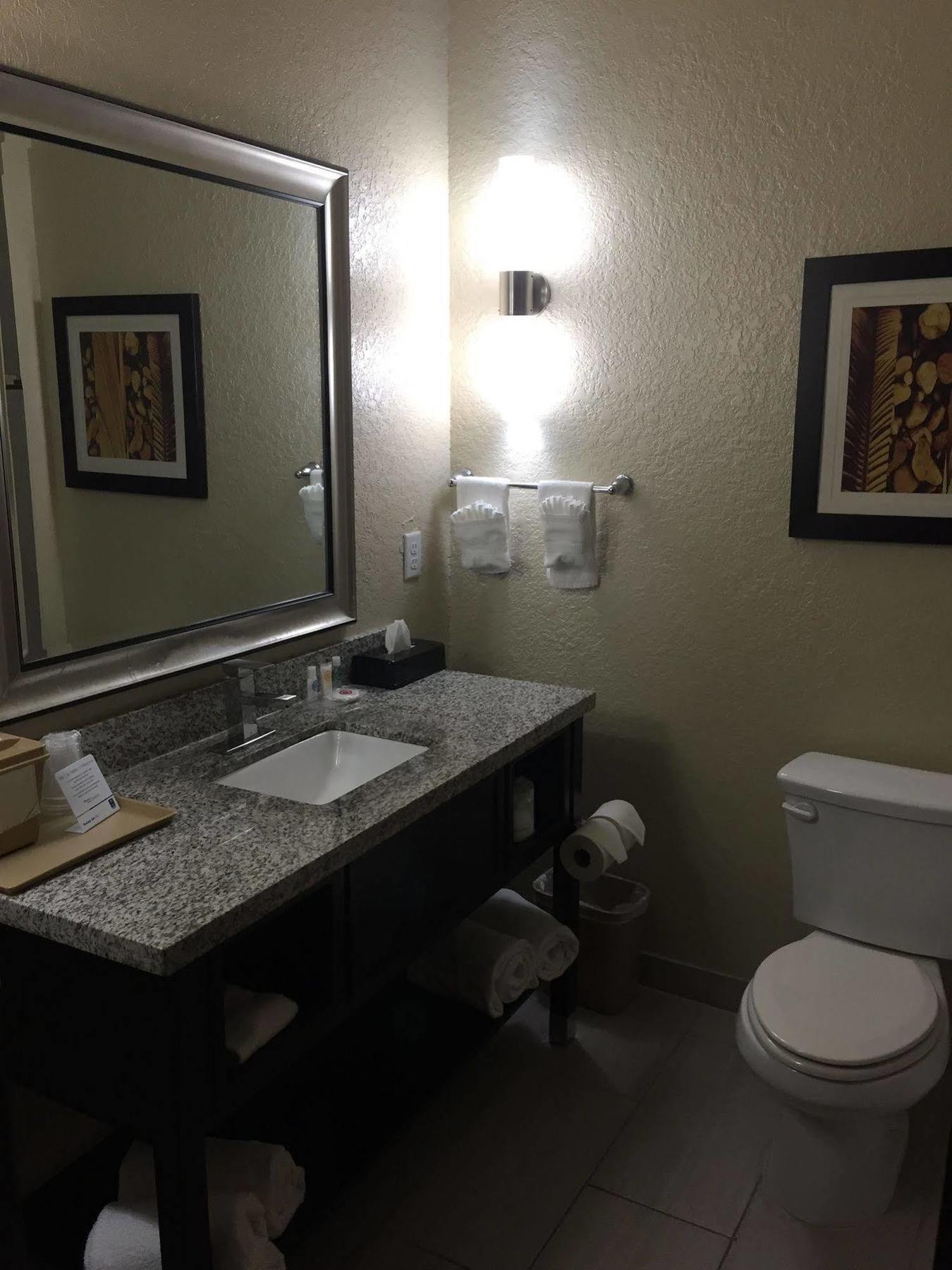 Comfort Inn & Suites, White Settlement-Fort Worth West, Tx Kültér fotó